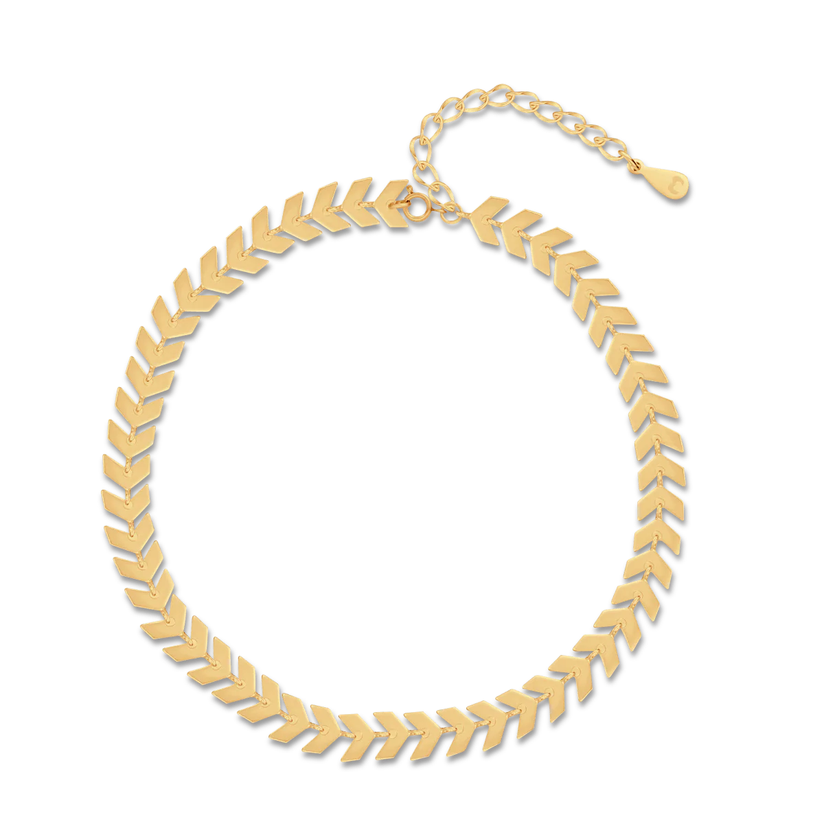 Tobillera Greece - Imagen 8