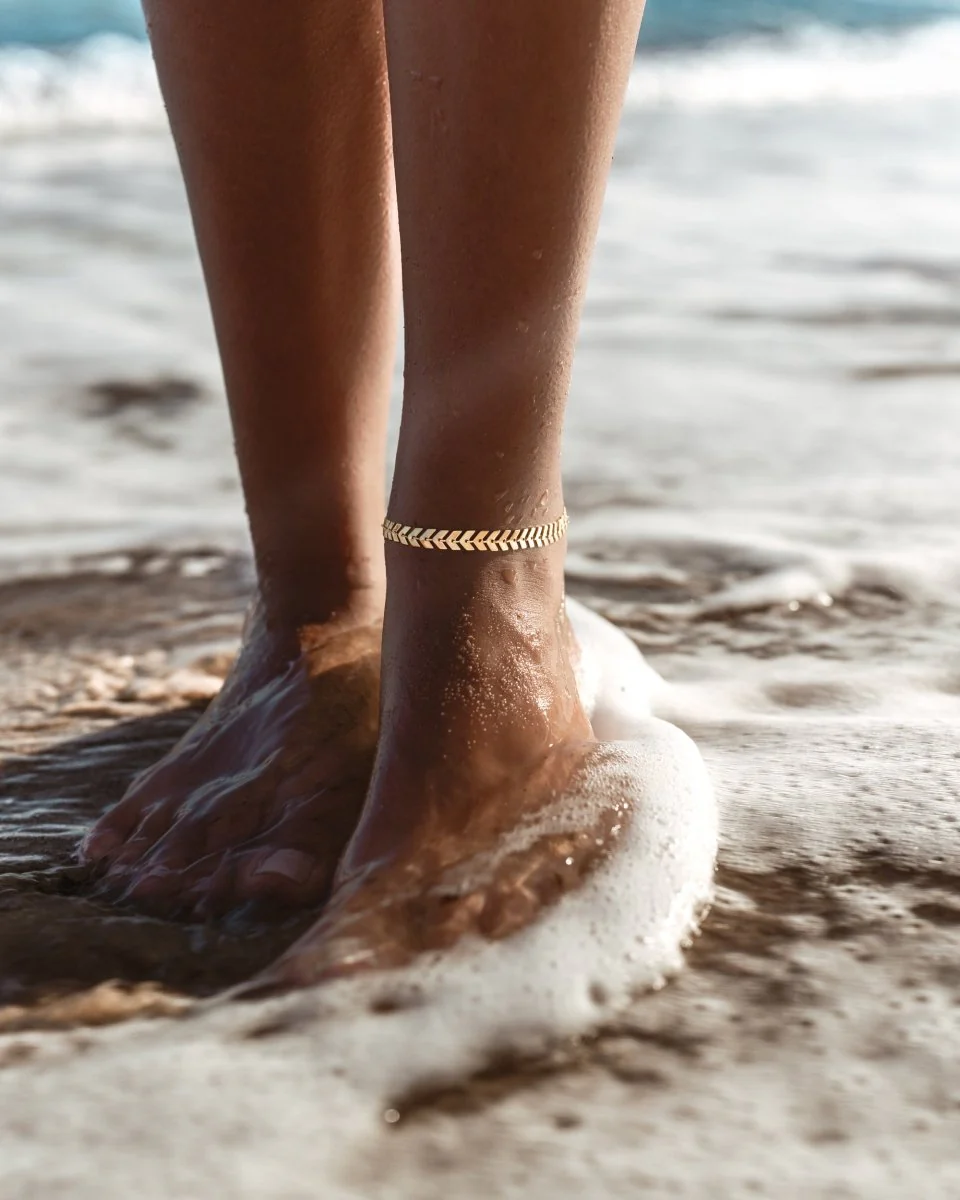 Tobillera Greece - Imagen 7