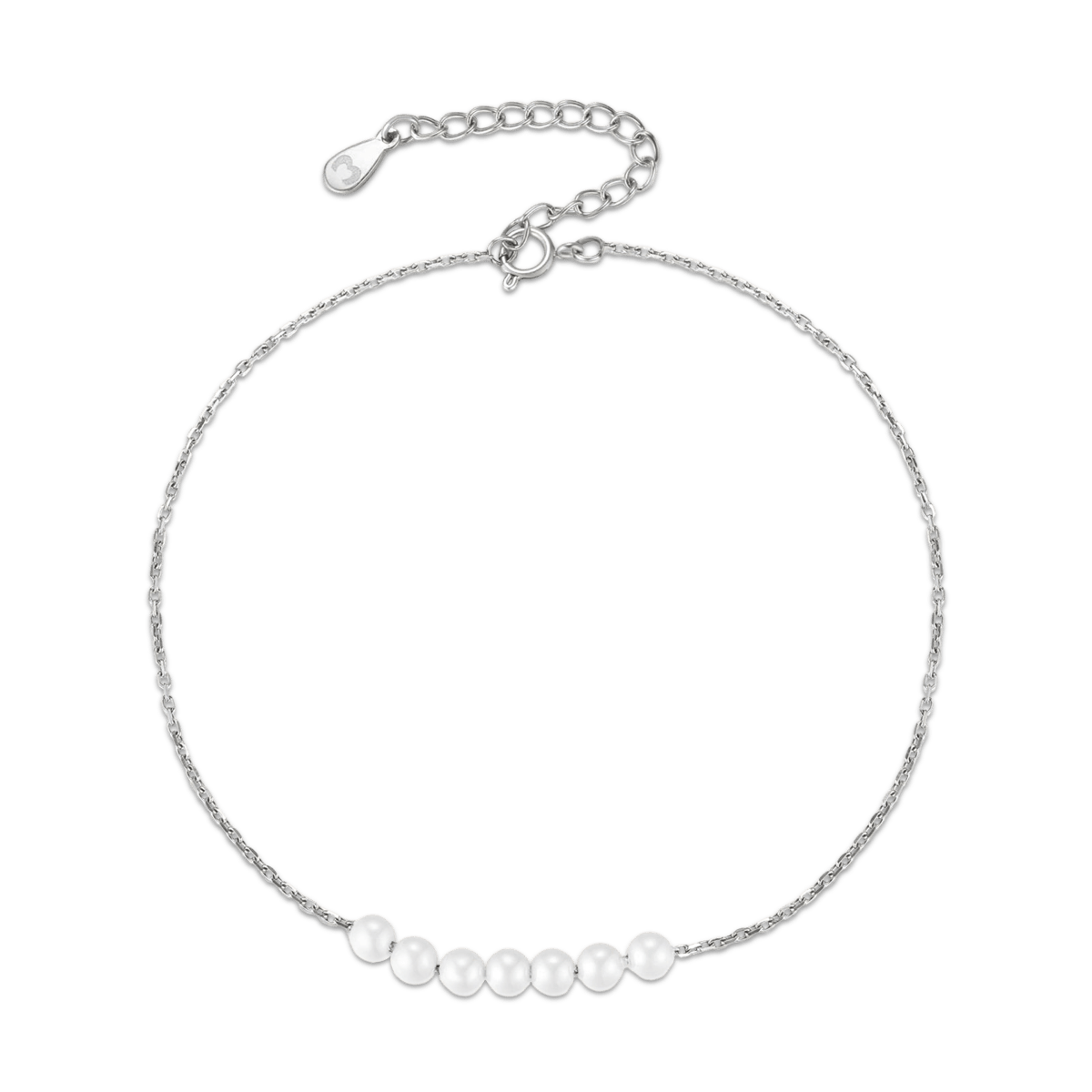 Tobillera Perly - Imagen 5