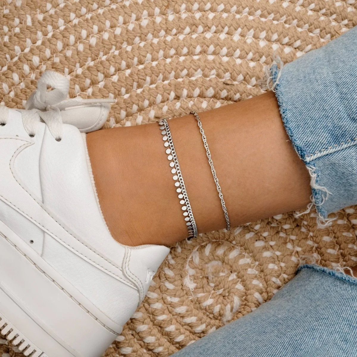 Tobillera Selecta - Imagen 5