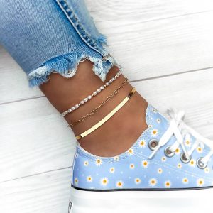 Tobillera Taylor 3MM